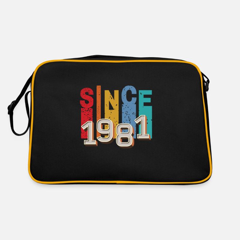 Sac Retro