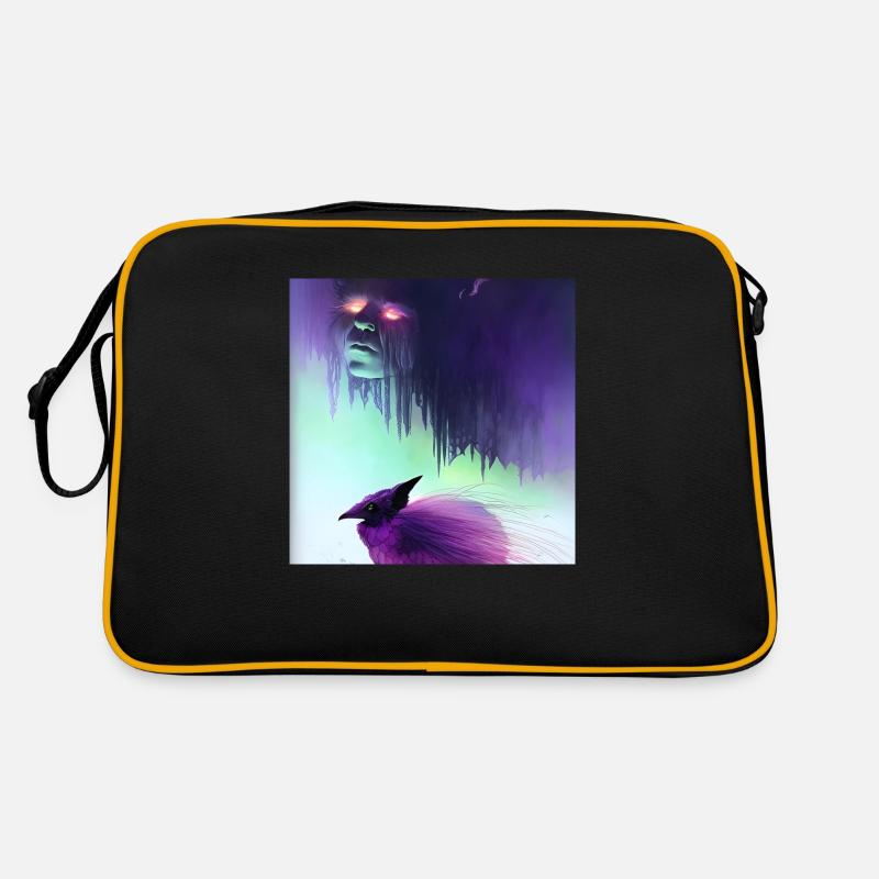 Retro Bag