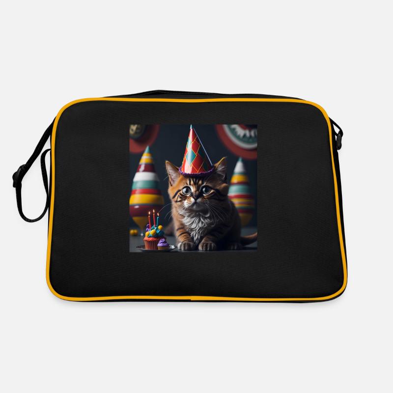 Retro Bag