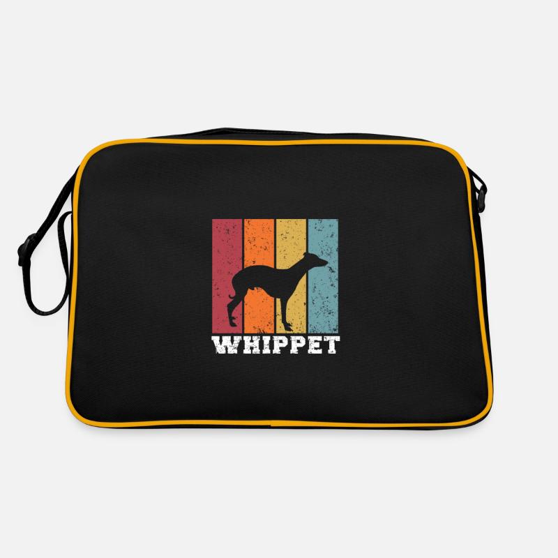 Retro Bag