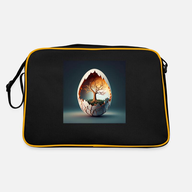Retro Tasche
