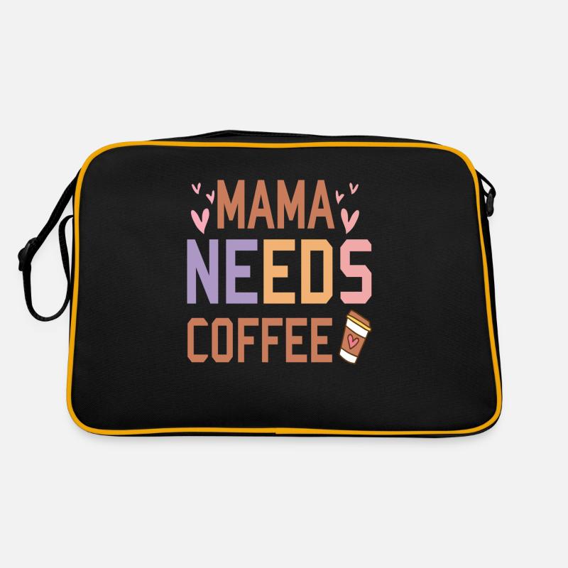 Retro Bag