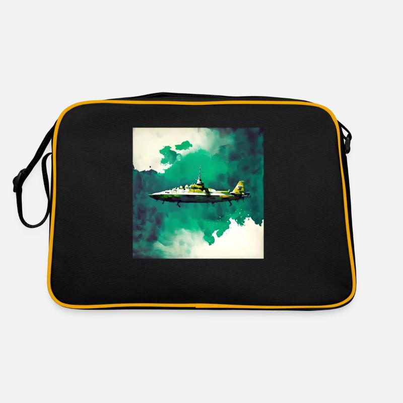 Retro Tasche