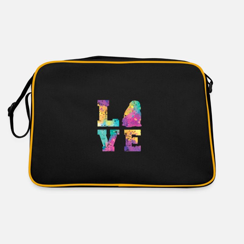 Sac Retro