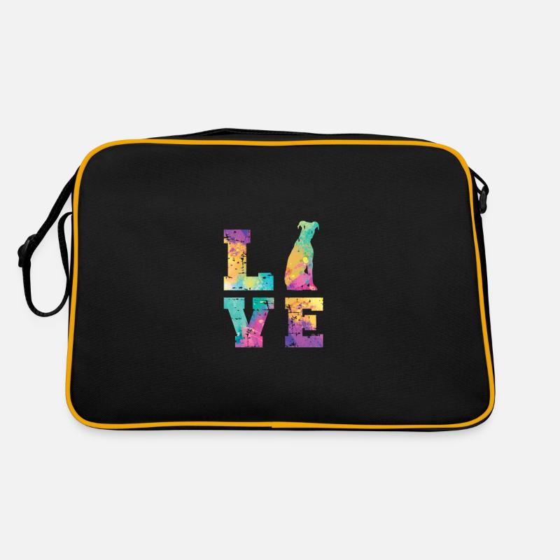 Retro Bag