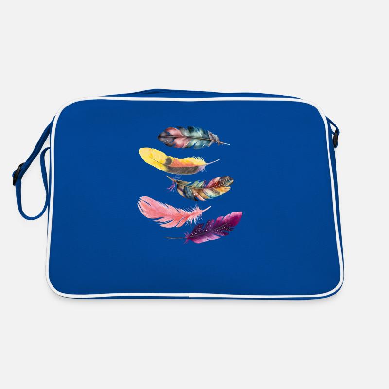 Retro Bag