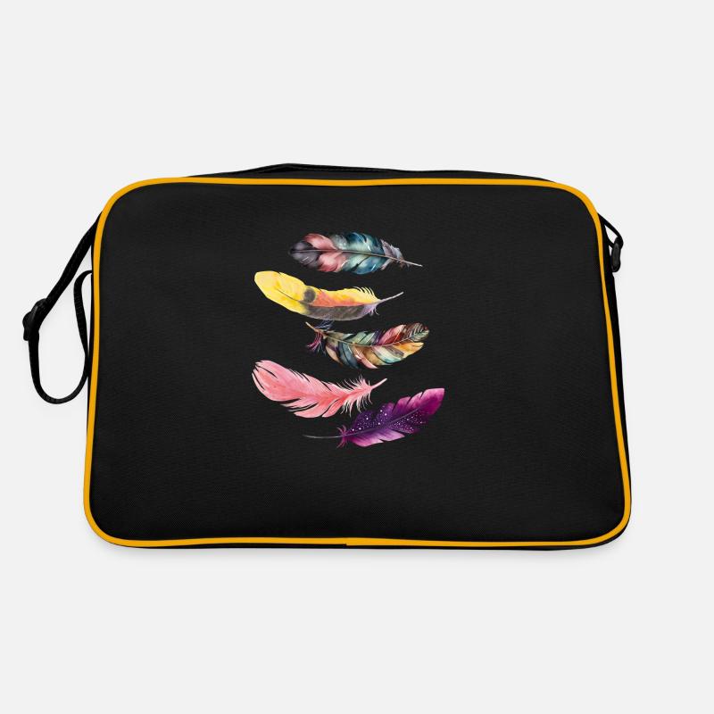 Retro Tasche
