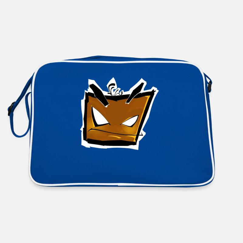 Sac Retro