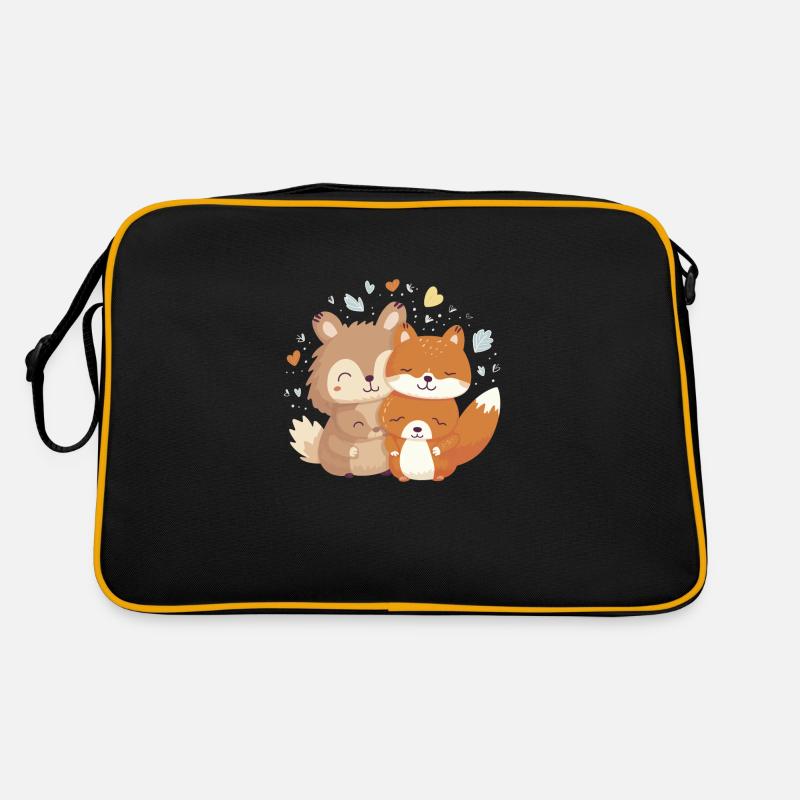 Retro Tasche