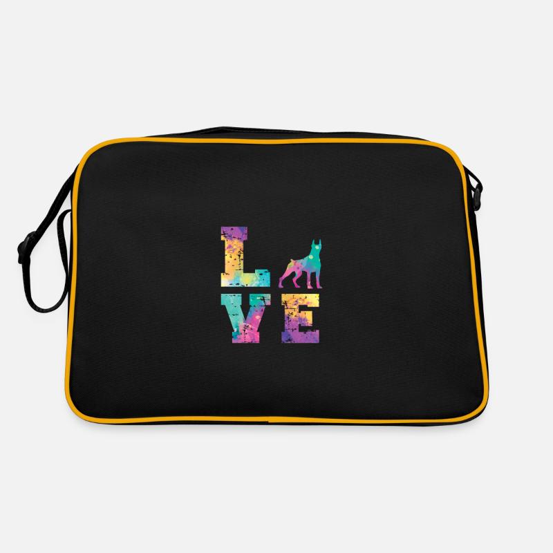 Sac Retro