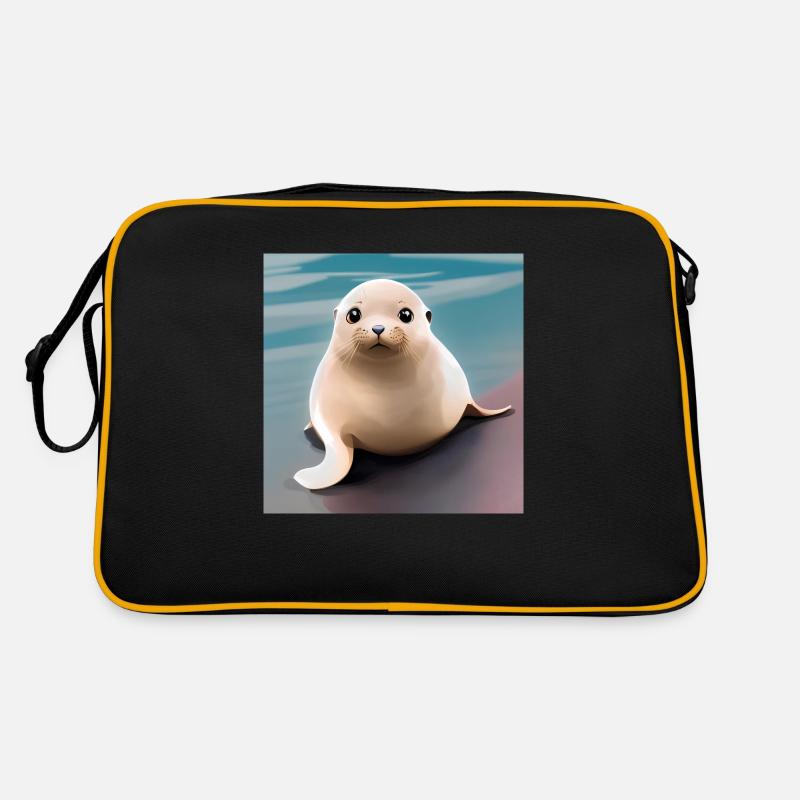 Retro Tasche