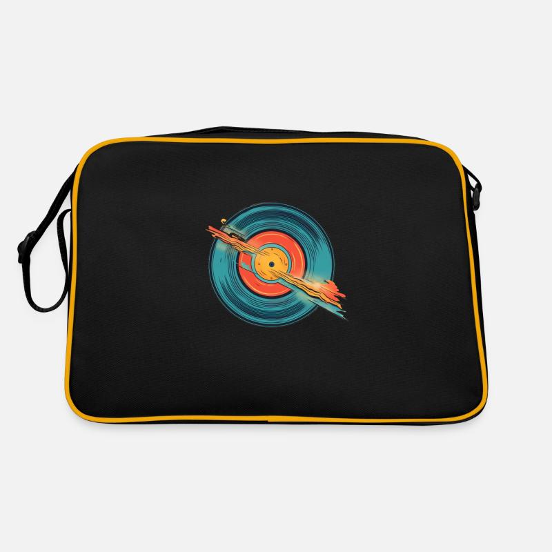 Retro Tasche