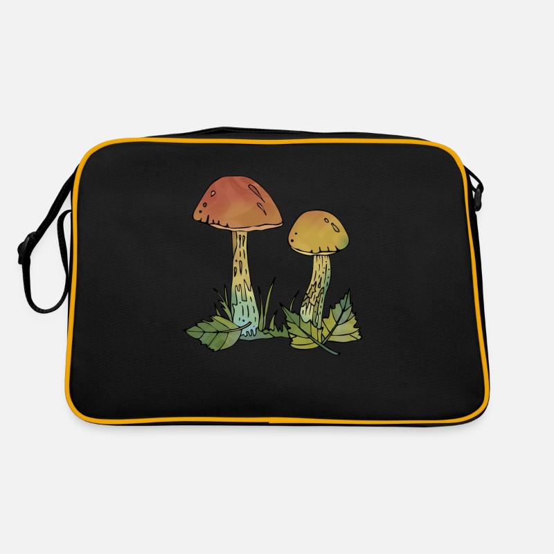 Retro Bag