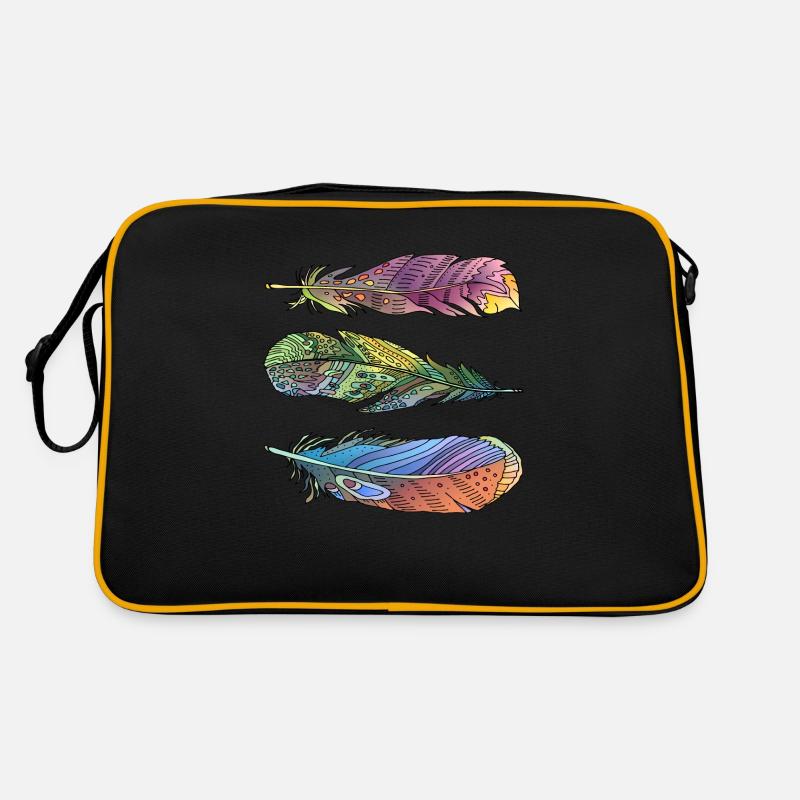 Retro Tasche