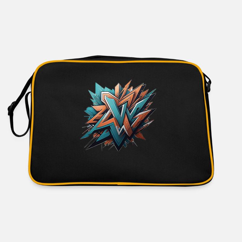Retro Bag
