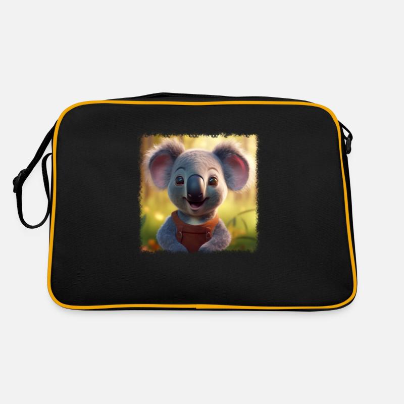 Sac Retro