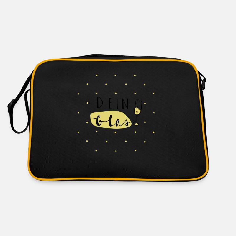Retro Tasche