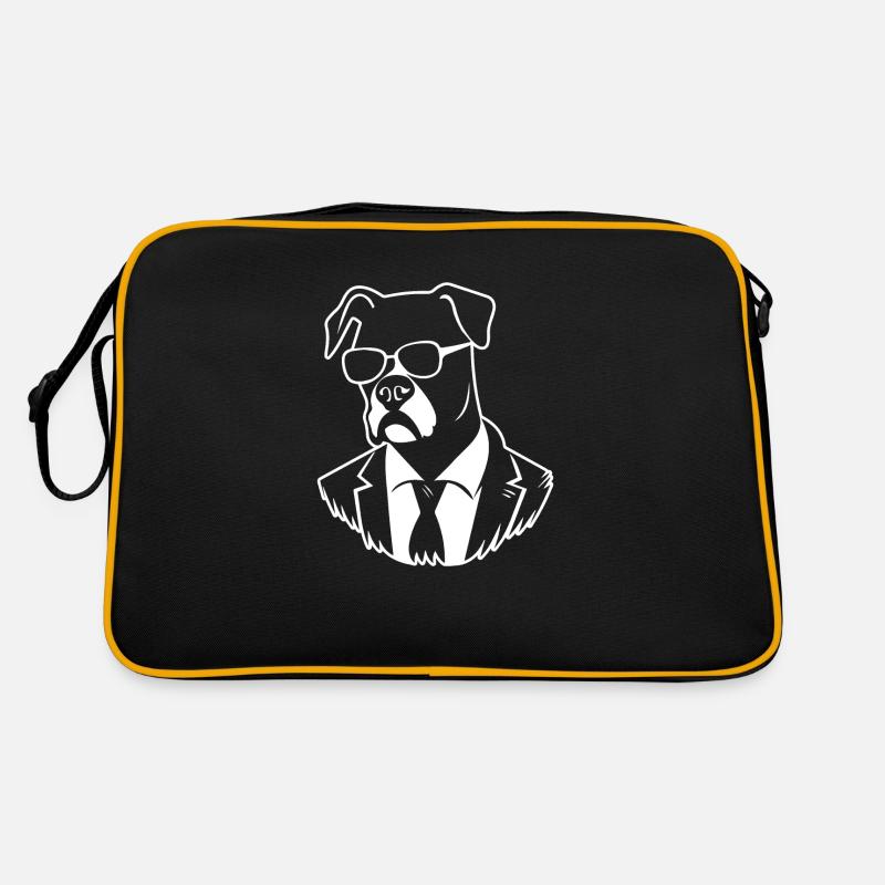 Sac Retro