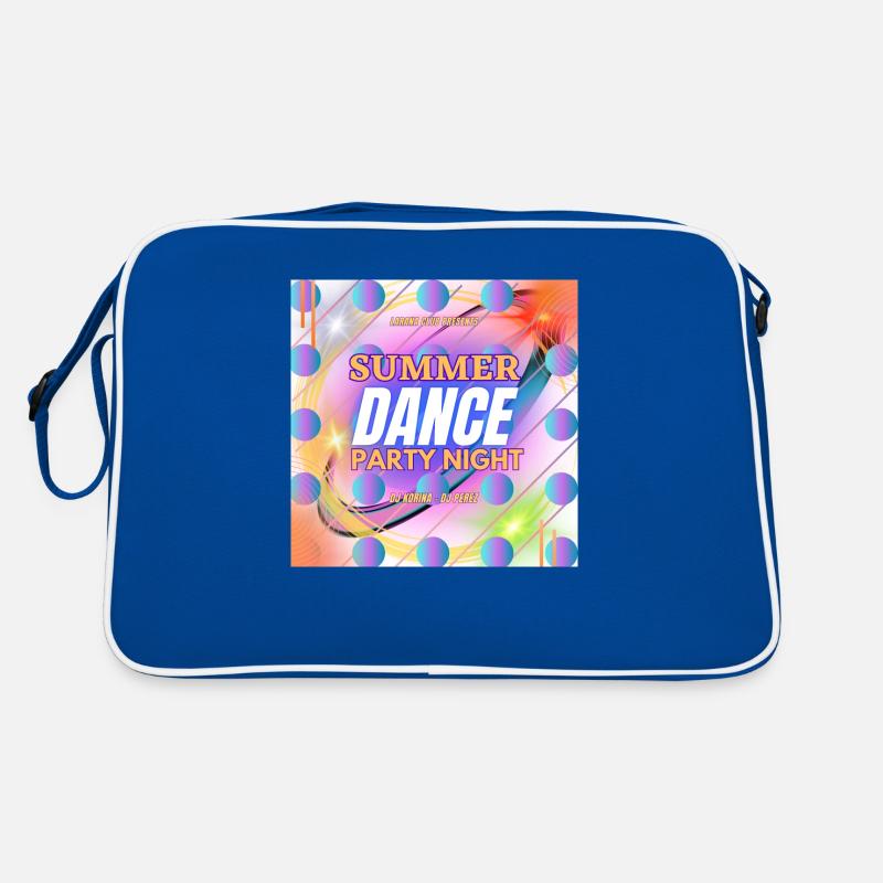 Retro Tasche