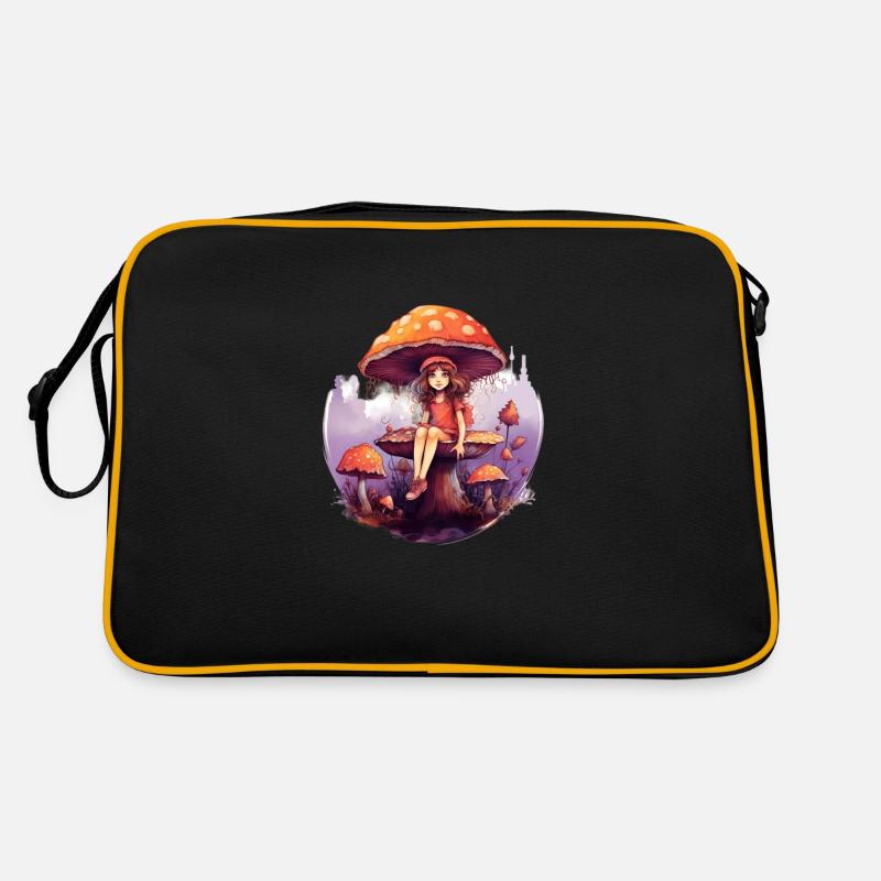 Retro Tasche