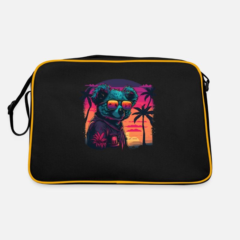 Retro Tasche