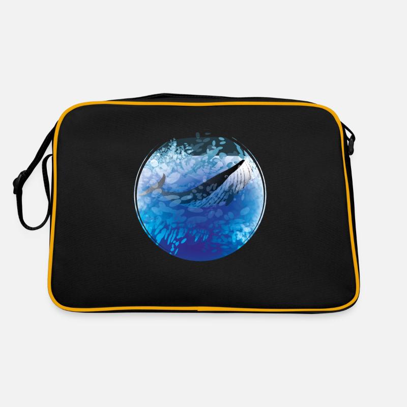 Retro Tasche
