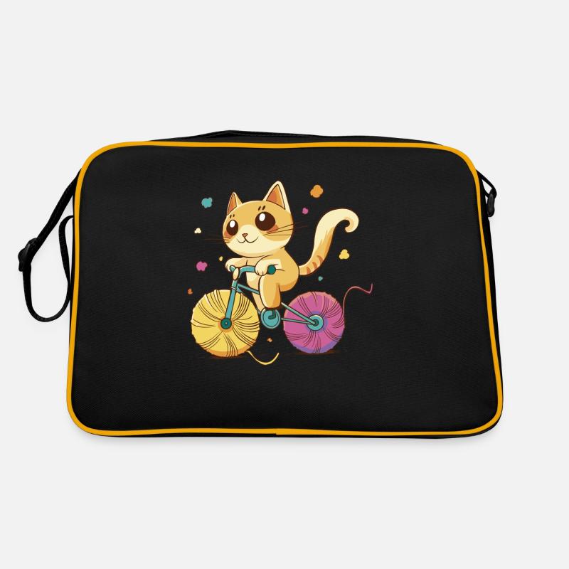 Retro Bag