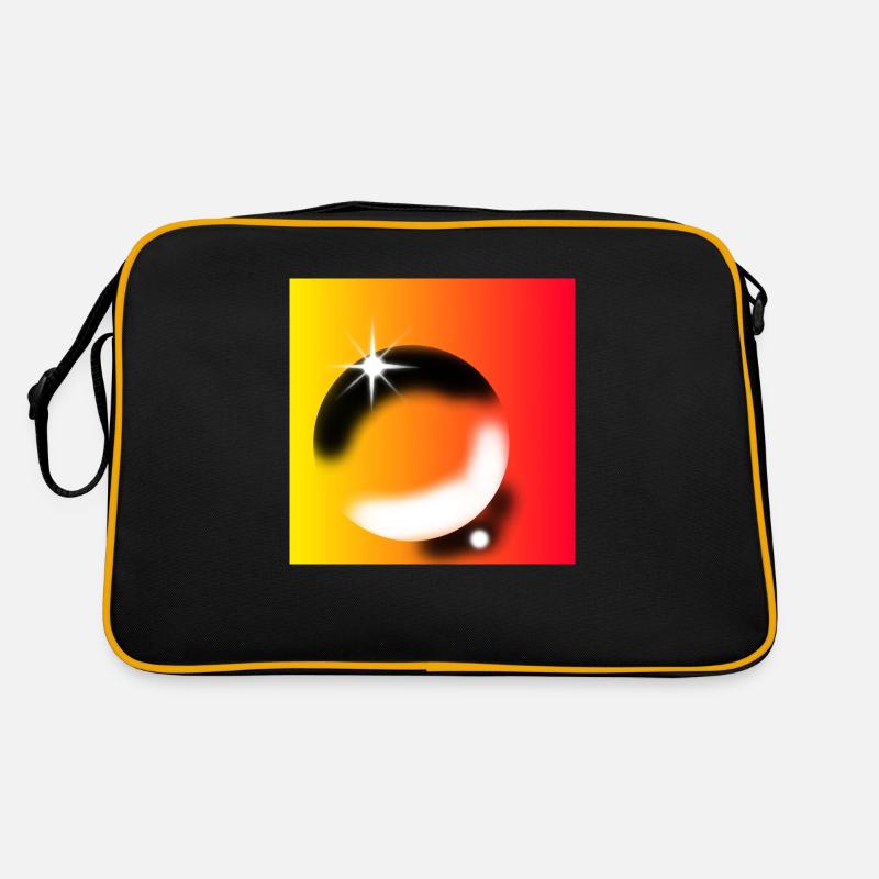 Retro Bag