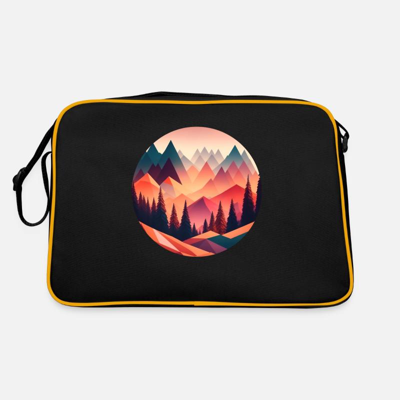 Retro Bag
