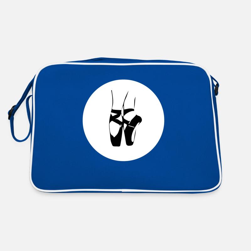 Dancing Dance Music Retro Tasche