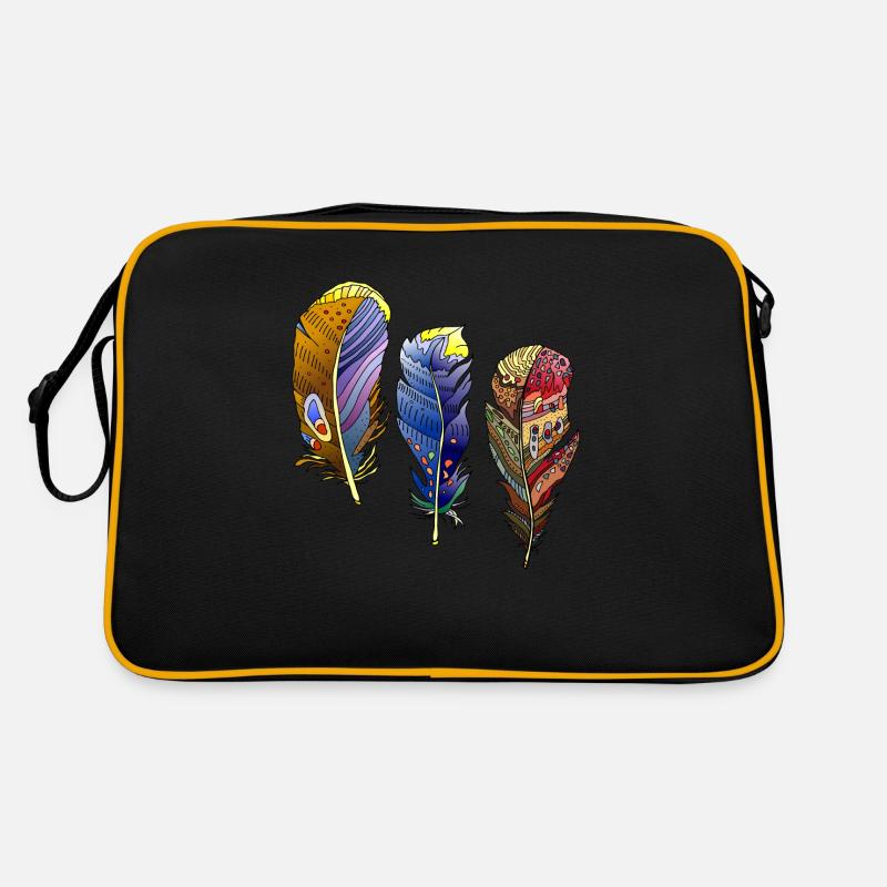 Retro Tasche