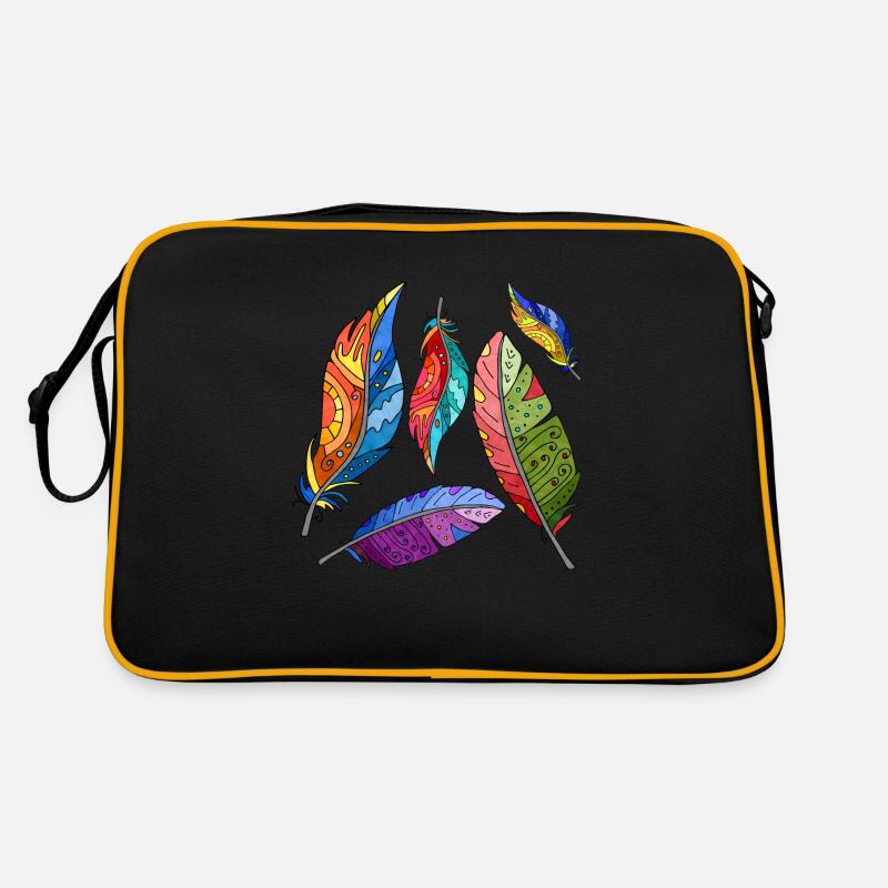 Retro Tasche