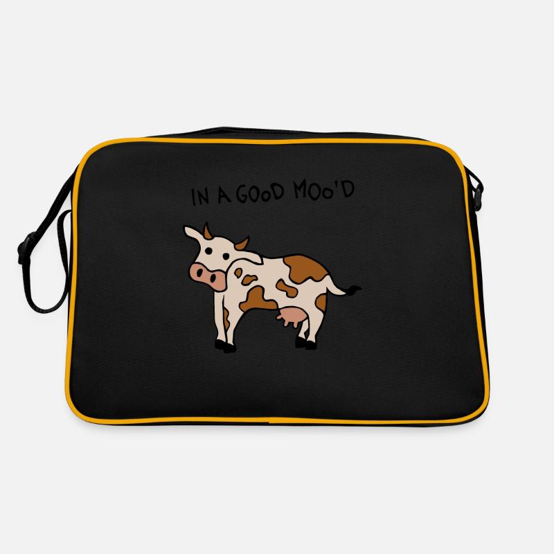 Retro Tasche