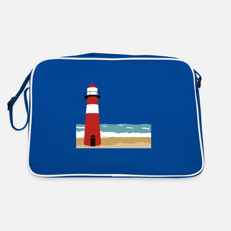 Phare Sac Retro