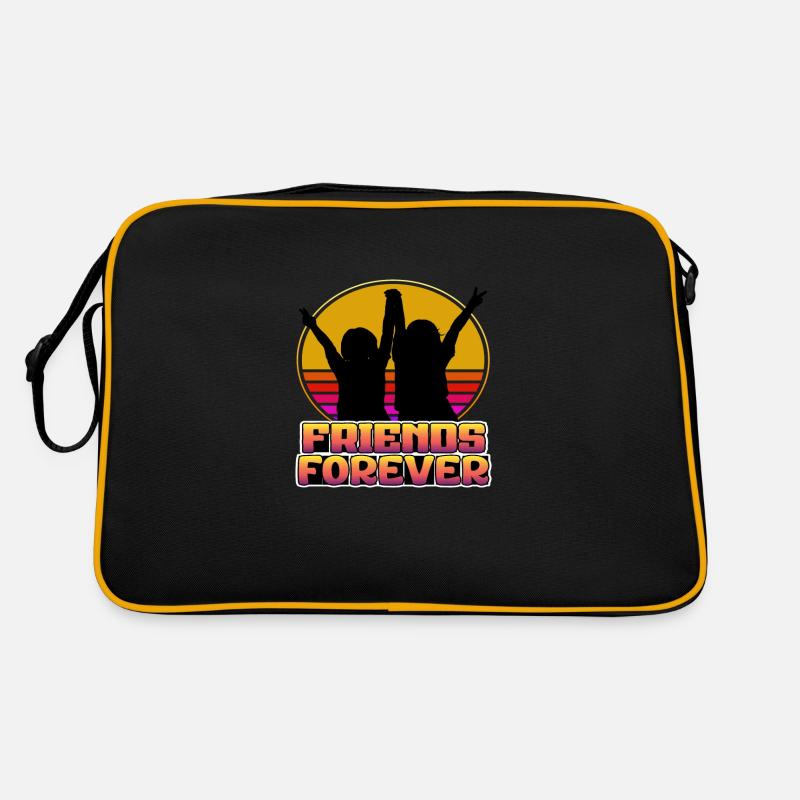 Sac Retro