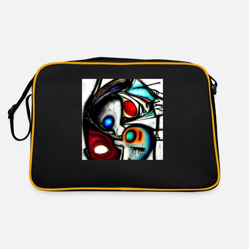 316D0730 7B0A 4A4F BCB4 A8BD352C9BB2 Retro Tasche