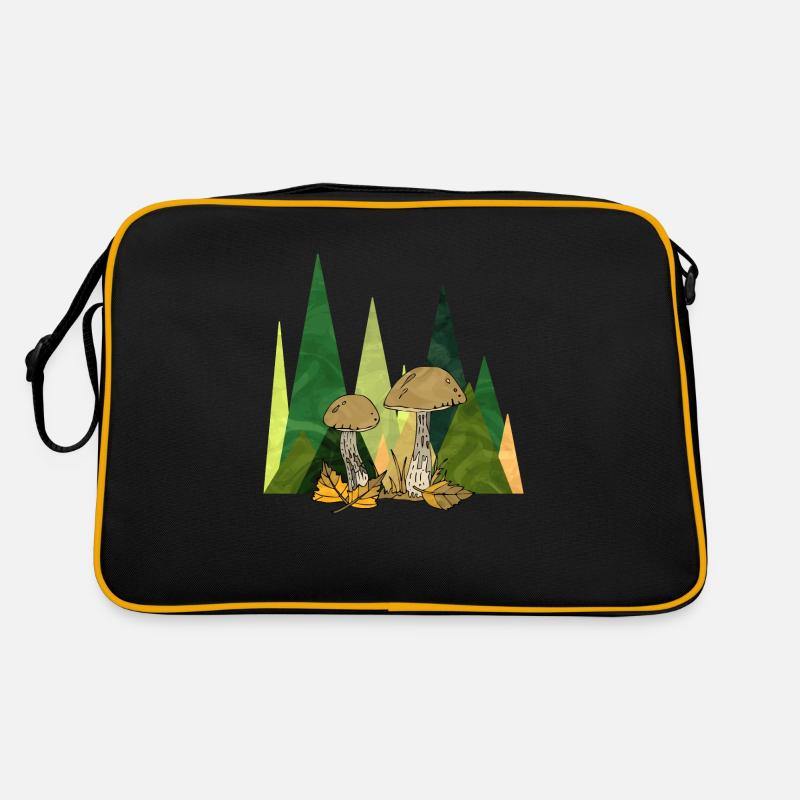 Sac Retro