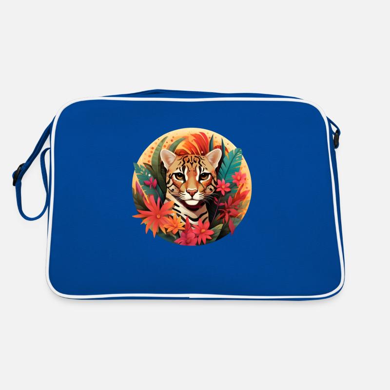 Sac Retro
