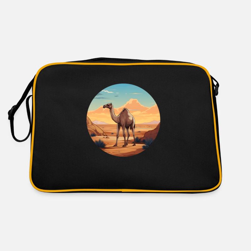 Retro Tasche