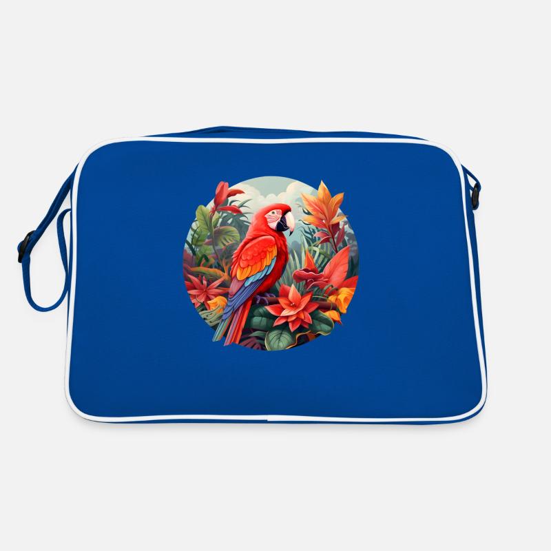 Retro Tasche