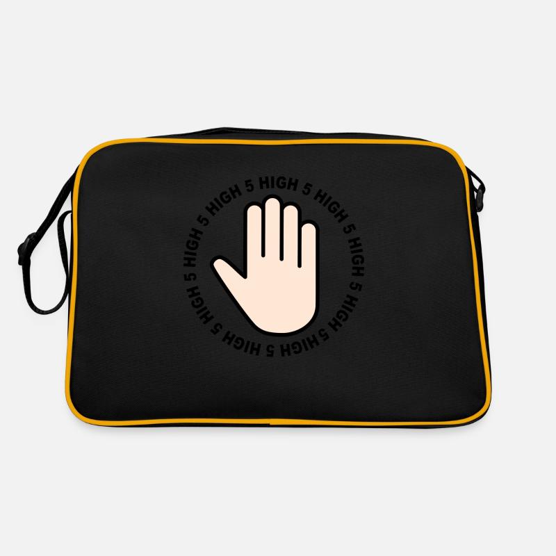 Retro Tasche