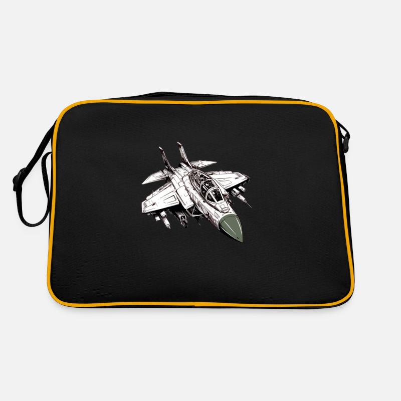 Retro Tasche