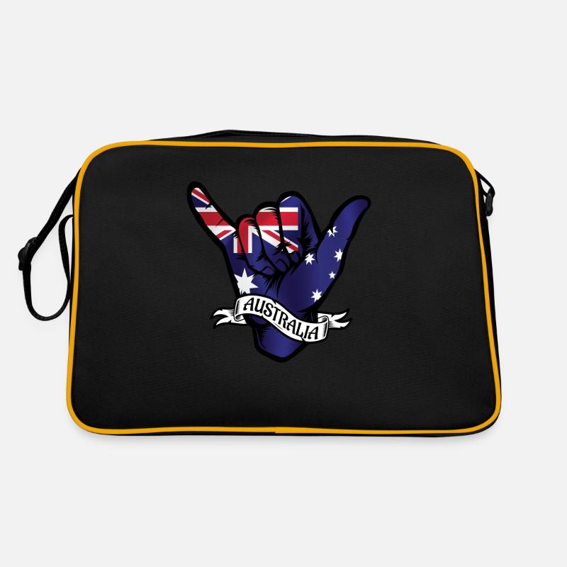 Retro Tasche
