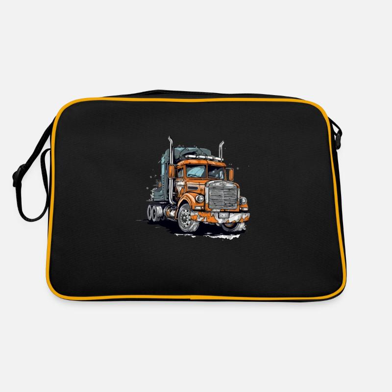 Retro Bag