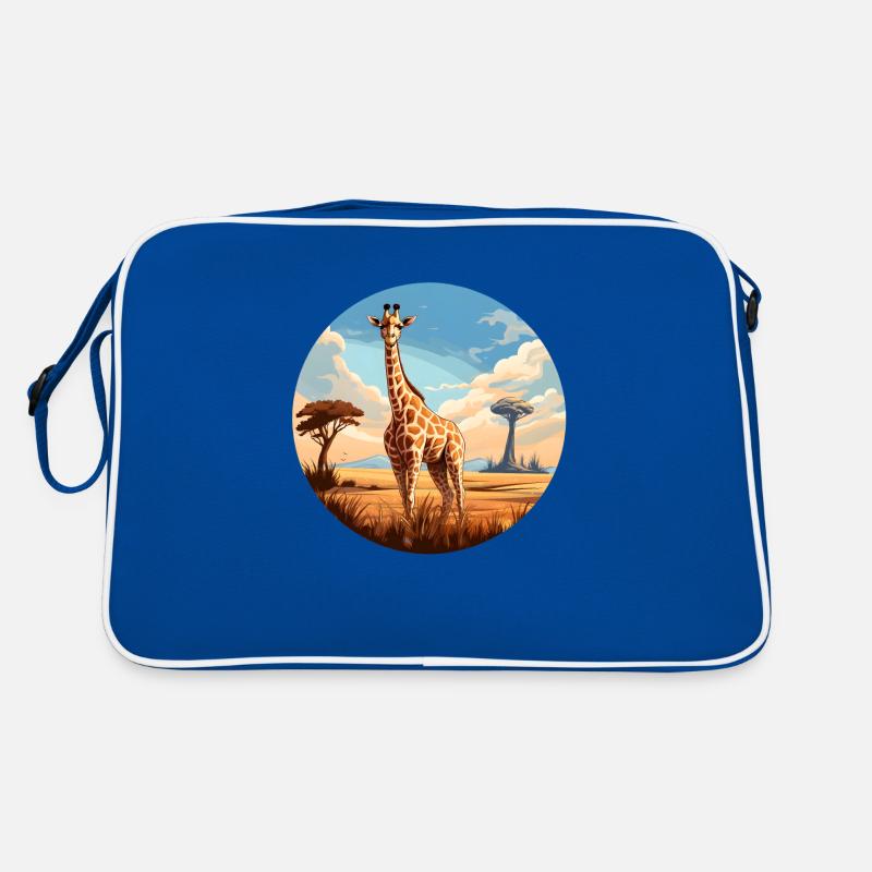 Retro Tasche