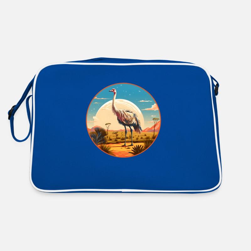 Retro Tasche