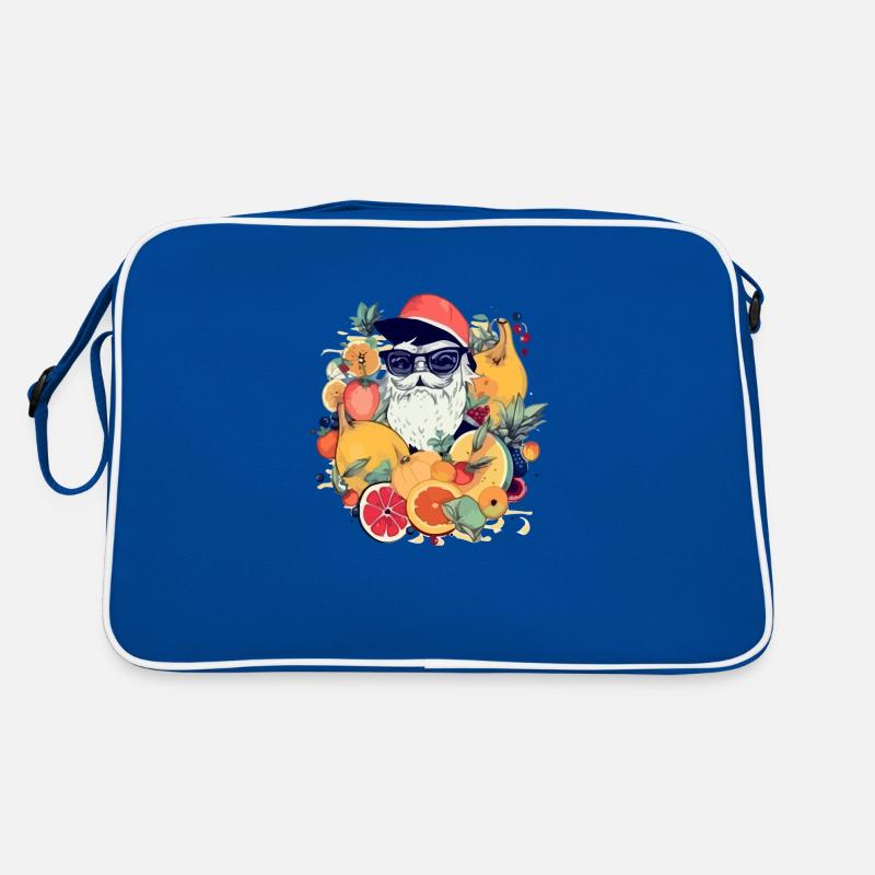 Papy fruits Sac Retro