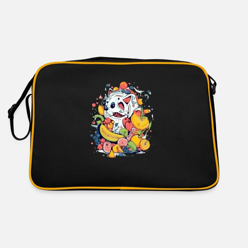 Sac Retro