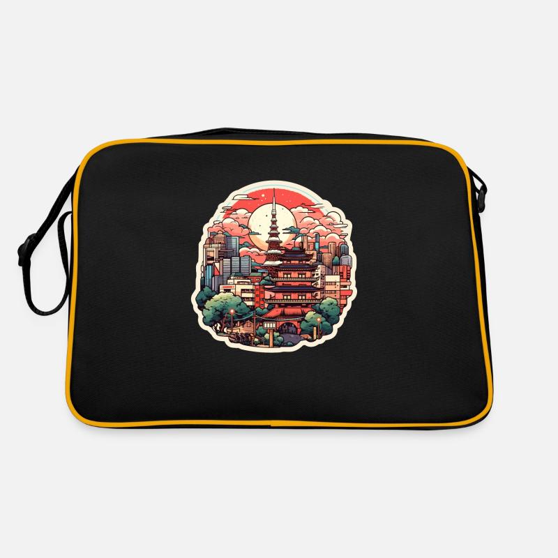 Sac Retro
