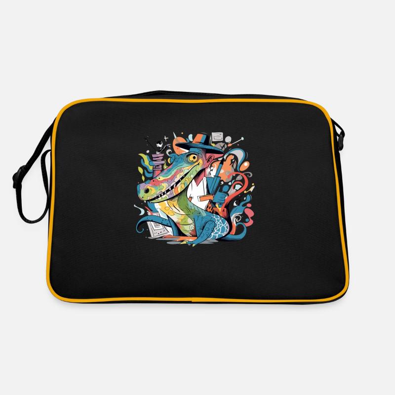 Retro Tasche
